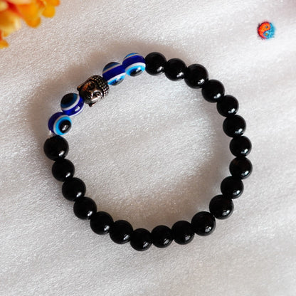 Evil Eye Bracelet
