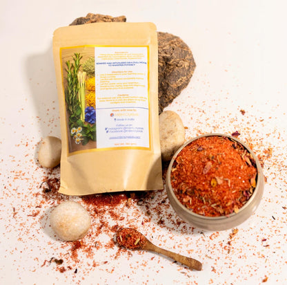 Purpose Activation Bath Salt