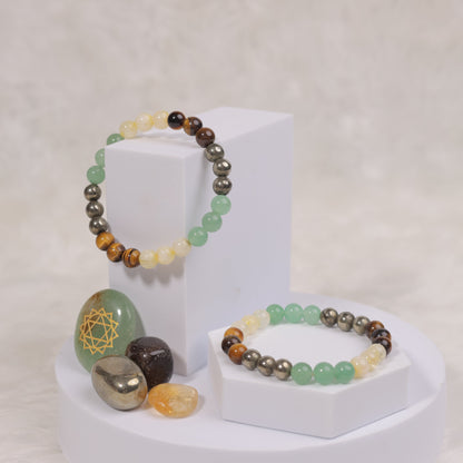 Reboot Bracelet