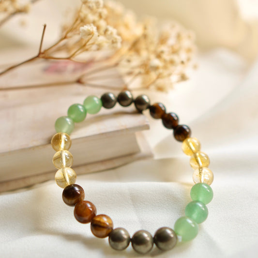 Reboot Bracelet