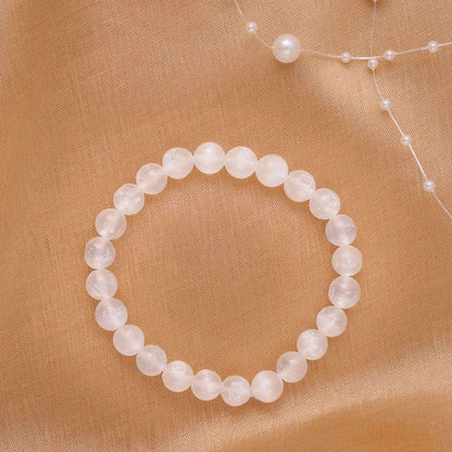 Selenite Bracelets