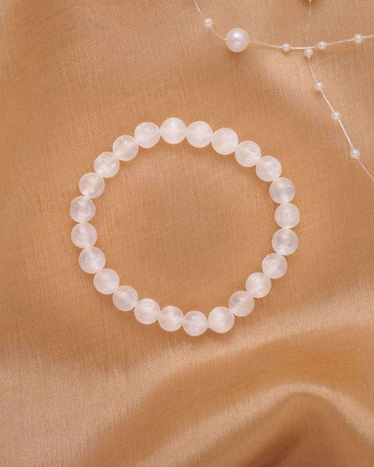 Selenite Bracelets