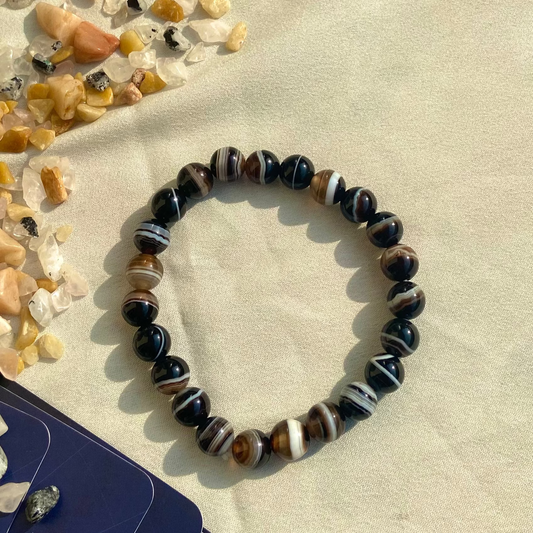 Sulemani Hakik Bracelet