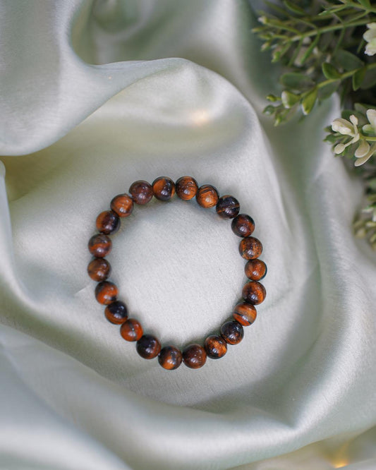 Tigers Eye Bracelet