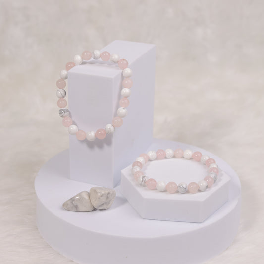 Tranquil Love Bracelet