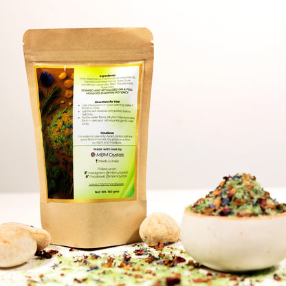 Trauma Healing Bathing Salt