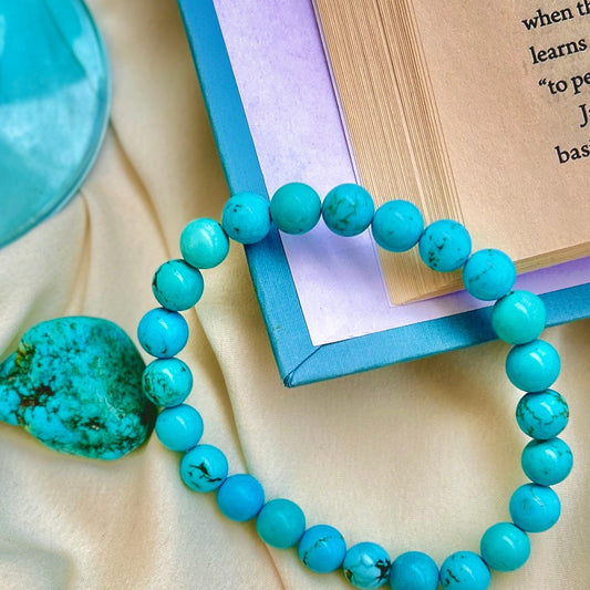 Turquoise Bracelet