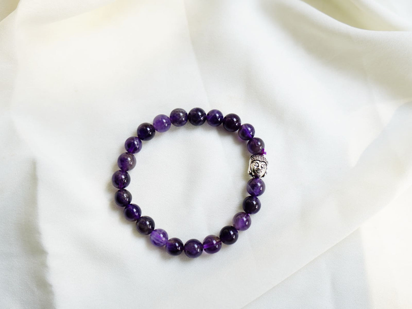 Aquarius bracelet