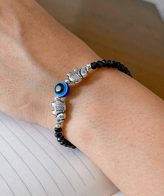 Evil Eye Bracelet (Customized)