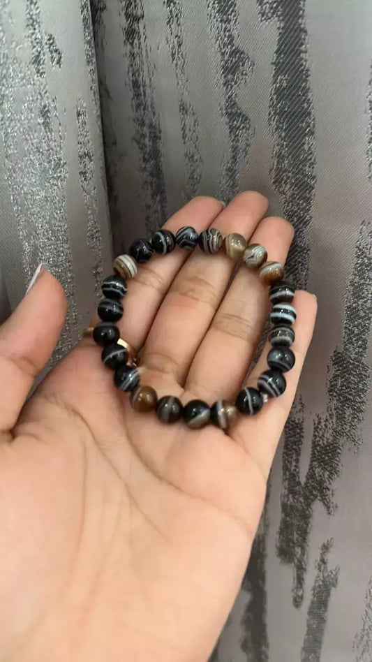 Sulemani Hakik Bracelet