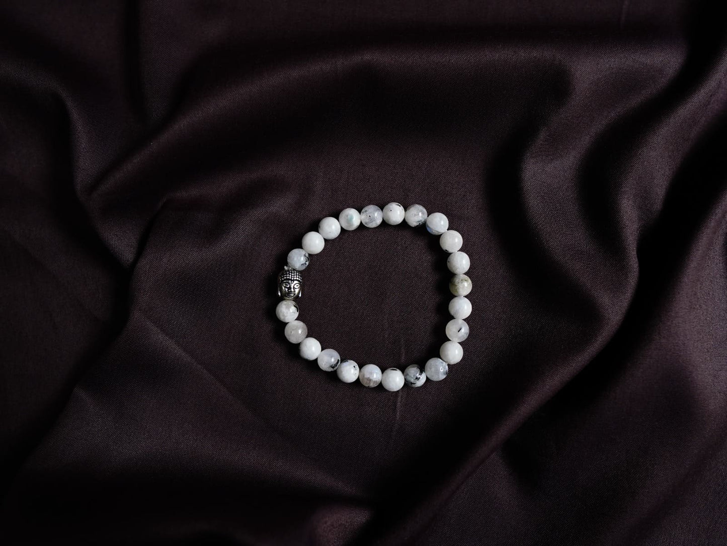 Gemini bracelet