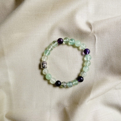 Leo bracelet