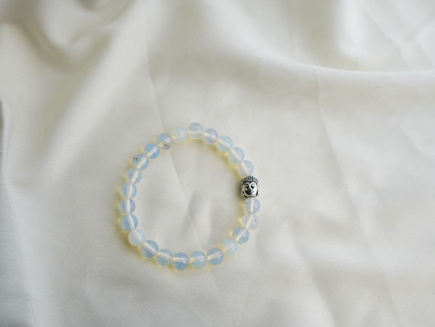 Libra bracelet