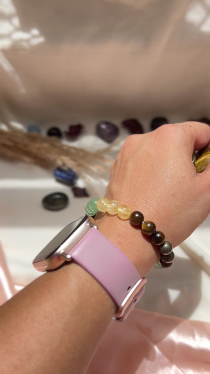 Reboot Bracelet