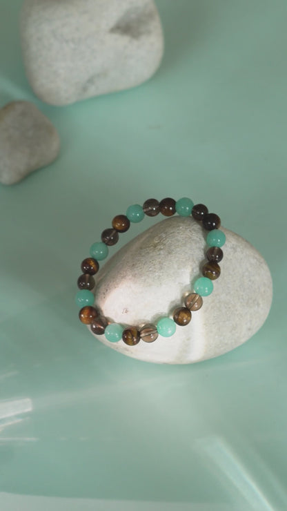 Anti-Addiction Support Bracelet