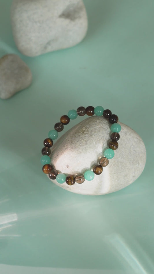 Anti-Addiction Support Bracelet