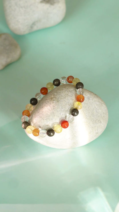 Abundance Bracelet
