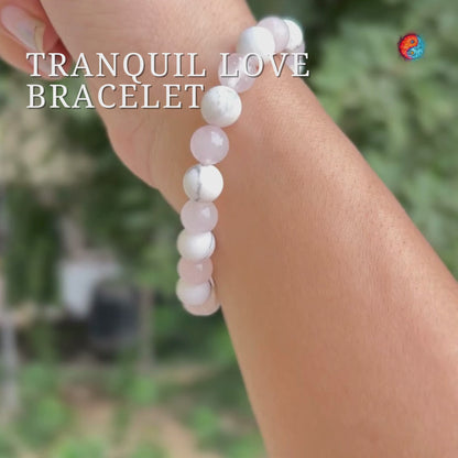 Tranquil Love Bracelet