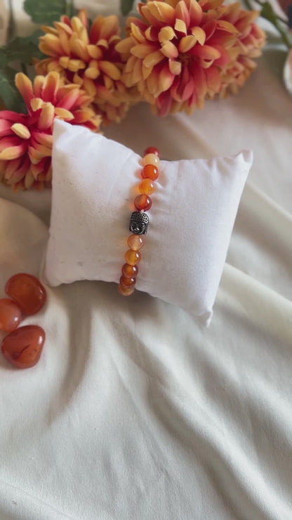 Cancer Bracelet