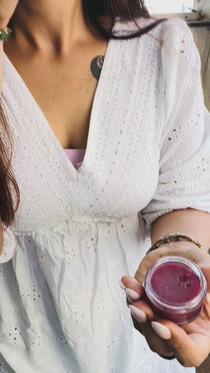 Aura Lips - Nourishing Lip Balm